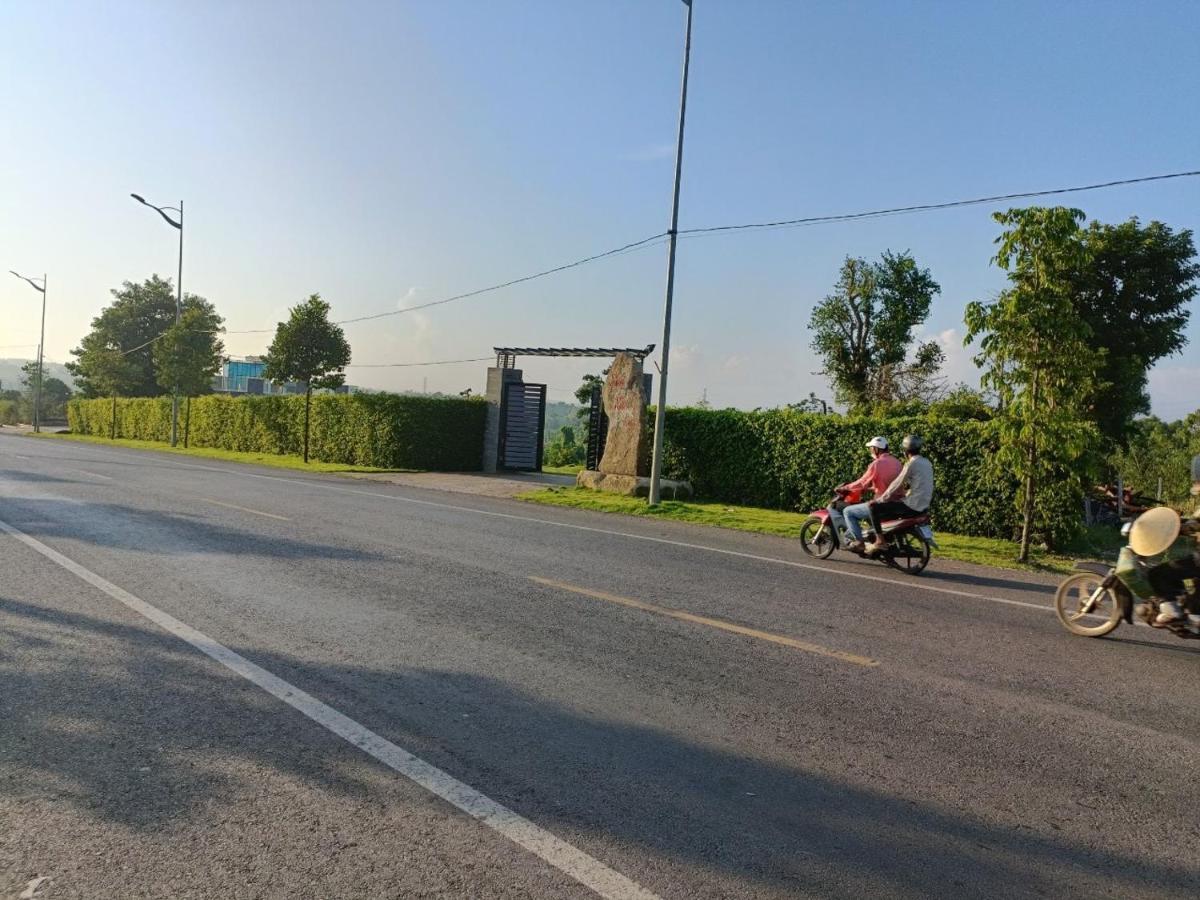 Suoi Rao Valley - Cach Ho Tram 17Km Bà Rịa Buitenkant foto