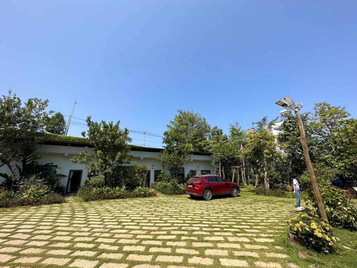 Suoi Rao Valley - Cach Ho Tram 17Km Bà Rịa Buitenkant foto