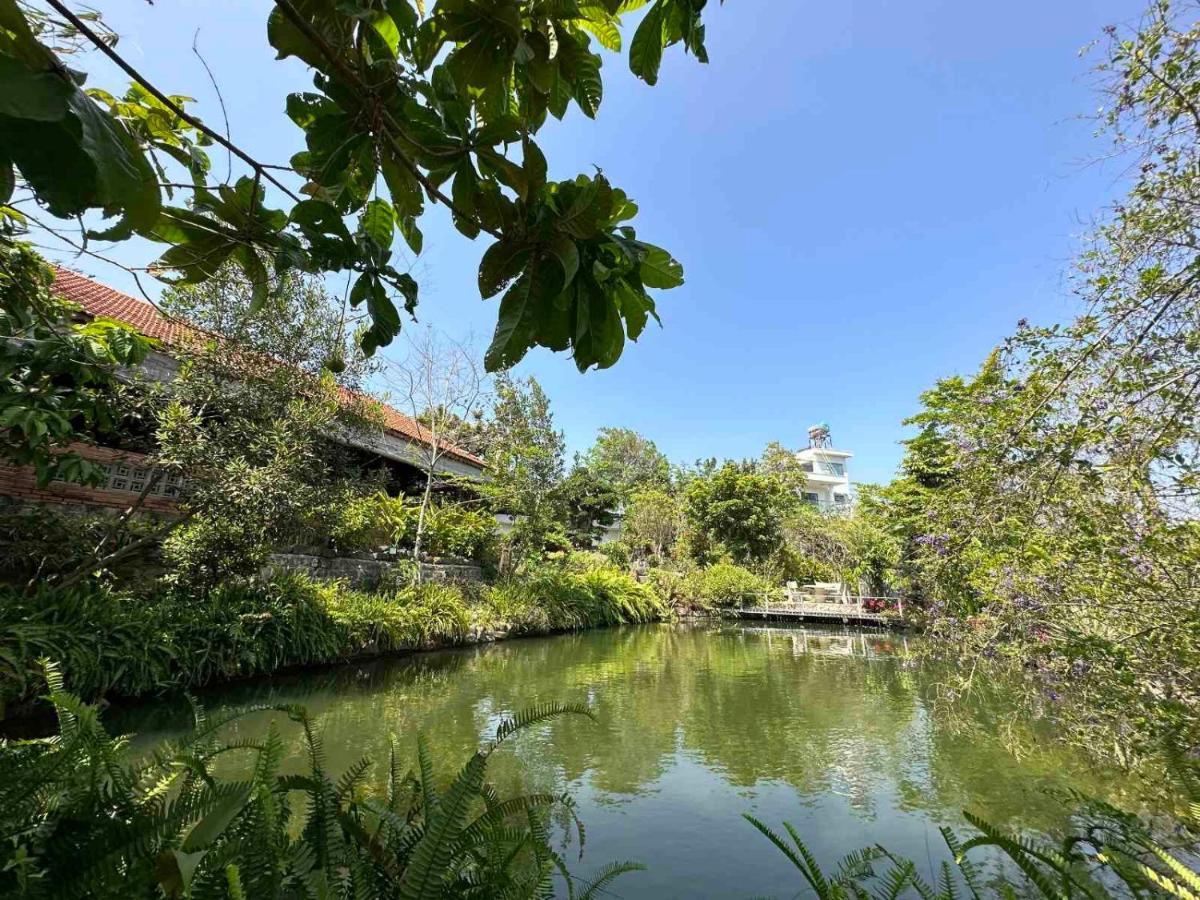 Suoi Rao Valley - Cach Ho Tram 17Km Bà Rịa Buitenkant foto